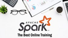 Apache Spark and Scala Training