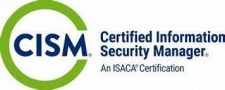 Certified Information Security Manager (CISM)