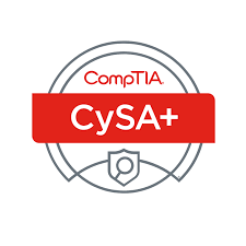 CompTIA CYSA+ Certification Course