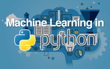 Machine Learning Course with Python