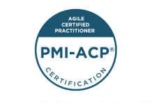 PMI Agile Certified Practitioner (PMI-ACP)