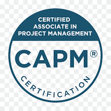 Certified Associate in Project Management (CAPM)