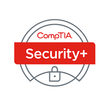 CompTIA Security+ Training Certification